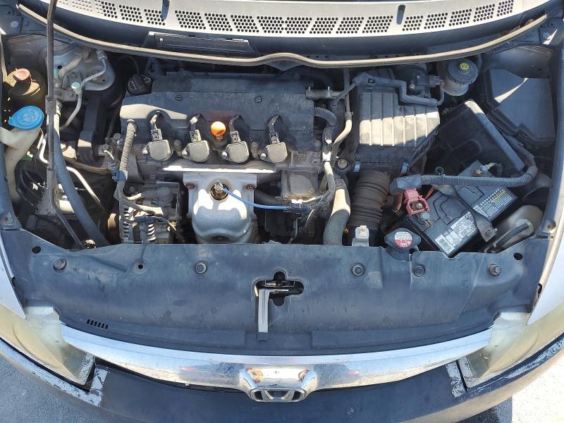 Aukcja sprzedaży 2010 Honda Civic, vin: 19XFA4F52AE000348, numer aukcji: 63492946