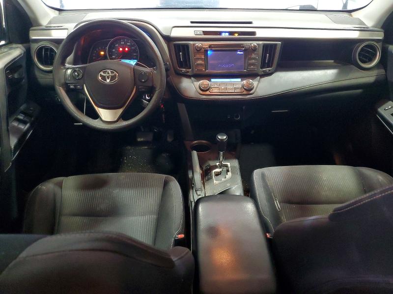 Продажа на аукционе авто 2013 Toyota Rav4, vin: JTMRFREV9DD025590, номер лота: 64139176