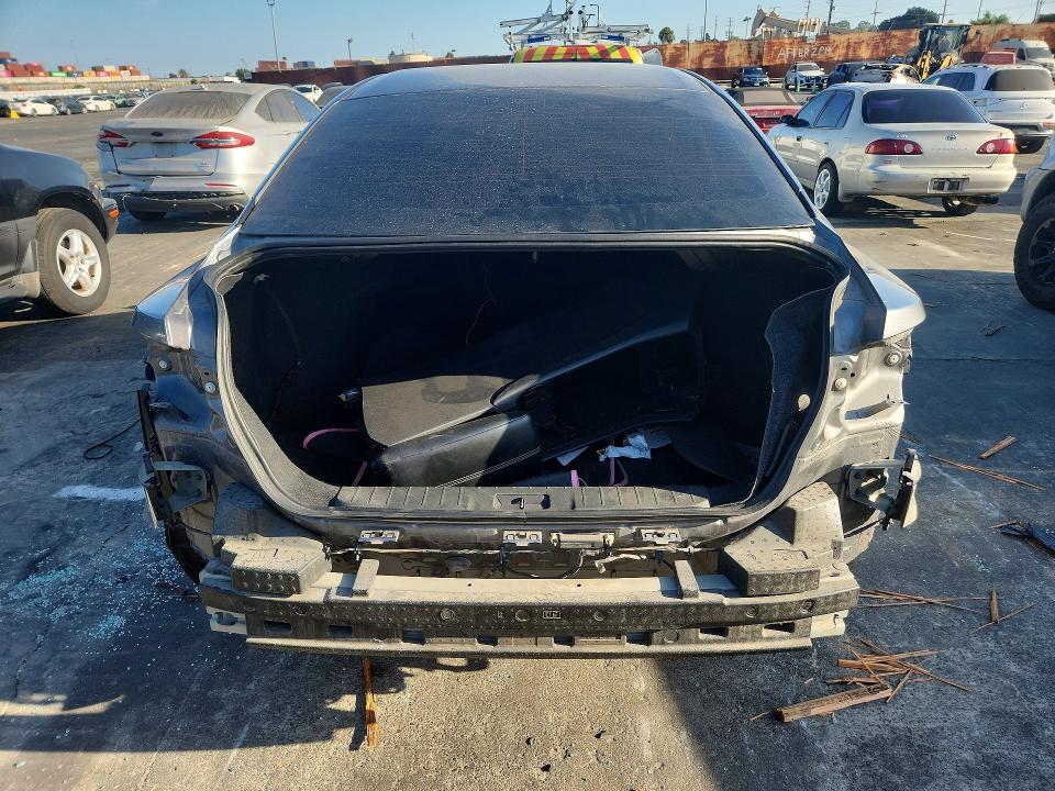 64451436 :رقم المزاد ، 3N1AB8BV7RY355811 vin ، 2024 Nissan Sentra مزاد بيع