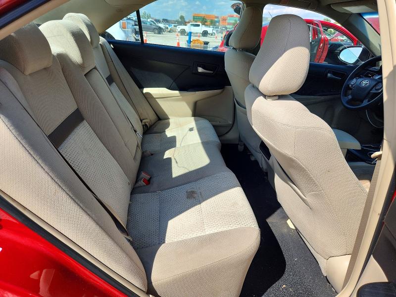 2013 Toyota Camry მანქანა იყიდება აუქციონზე, vin: 4T4BF1FK1DR317842, აუქციონის ნომერი: 66391316