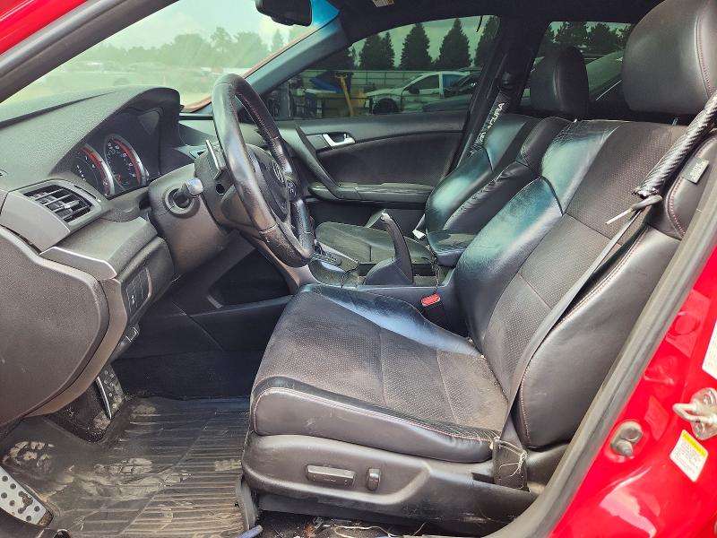 Продаж на аукціоні авто 2012 Acura Tsx, vin: JH4CU2F8XCC018436, номер лоту: 65882296