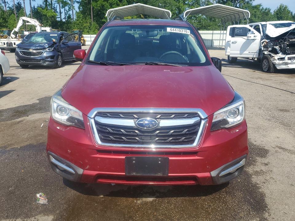 Aukcja sprzedaży 2017 Subaru Forester, vin: JF2SJAWC5HH550886, numer aukcji: 64410316
