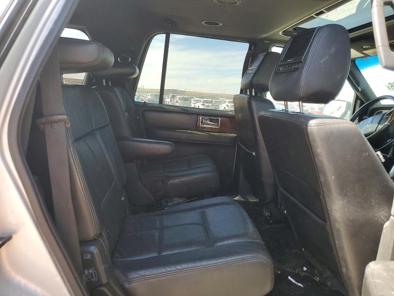 Aukcja sprzedaży 2012 Lincoln Navigator, vin: 5LMJJ2J51CEL07040, numer aukcji: 66254856