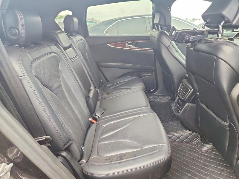 Продажа на аукционе авто 2018 Lincoln Mkx, vin: 2LMPJ8LR1JBL19573, номер лота: 63345486