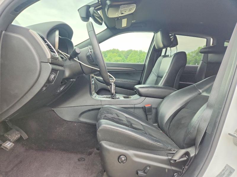 Aukcja sprzedaży 2017 Jeep Grand Cherokee, vin: 1C4RJFAG3HC919133, numer aukcji: 66441846