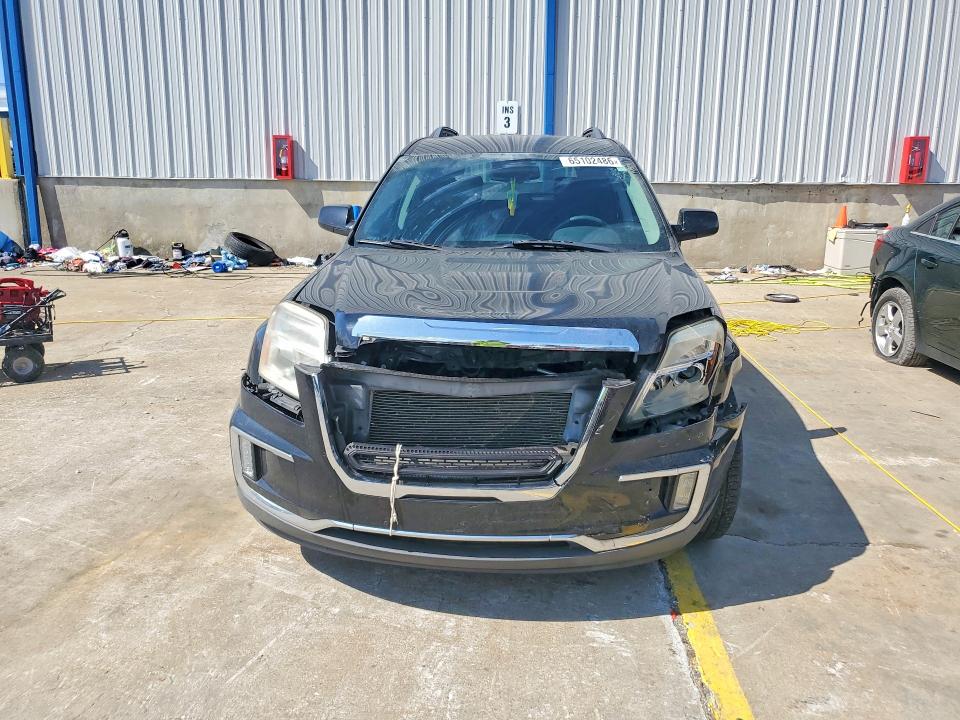 65102486 :رقم المزاد ، 2GKALNEKXH6103341 vin ، 2017 Gmc Terrain مزاد بيع
