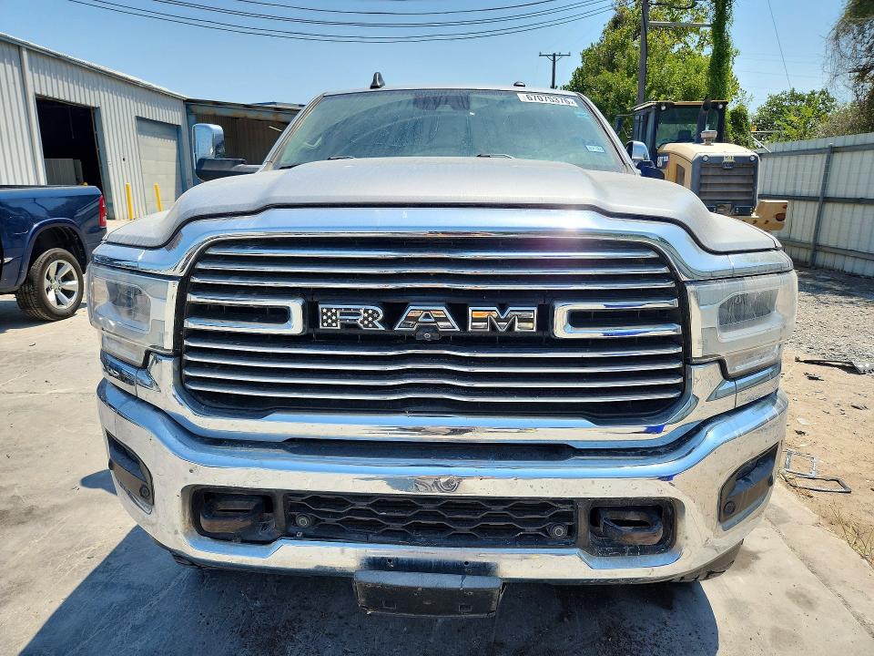 2021 Ram 2500 მანქანა იყიდება აუქციონზე, vin: 3C6UR5FL7MG611030, აუქციონის ნომერი: 67075376