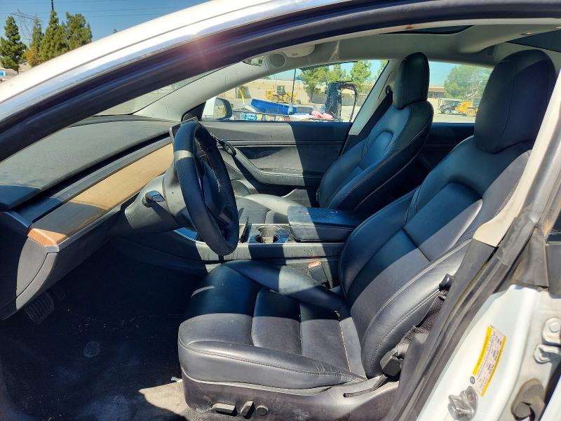 Aukcja sprzedaży 2020 Tesla Model 3, vin: 5YJ3E1EA9LF504719, numer aukcji: 65416806