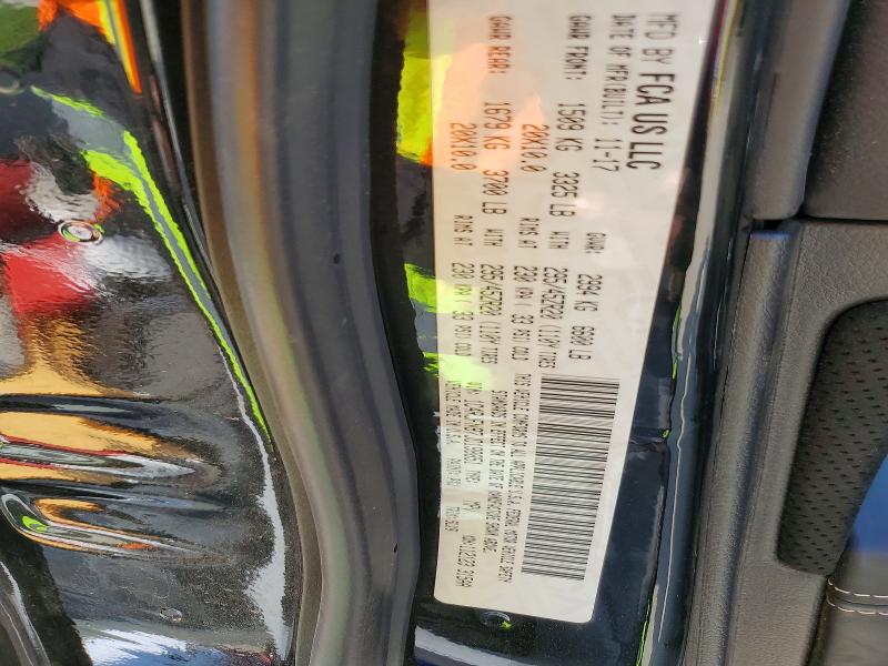 Aukcja sprzedaży 2018 Jeep Grand Cherokee, vin: 1C4RJFN97JC198851, numer aukcji: 64411686