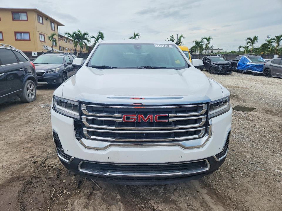 Продажа на аукционе авто 2023 Gmc Acadia, vin: 1GKKNKL46PZ219365, номер лота: 64263986