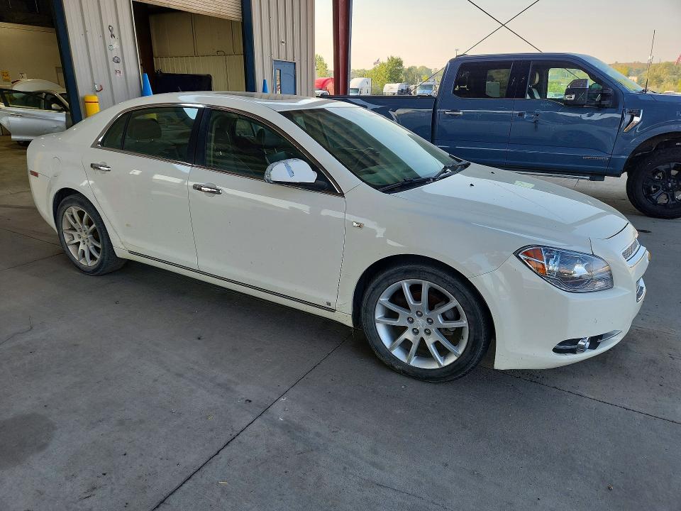 Aukcja sprzedaży 2008 Chevrolet Malibu, vin: 1G1ZK577X84295008, numer aukcji: 63778776