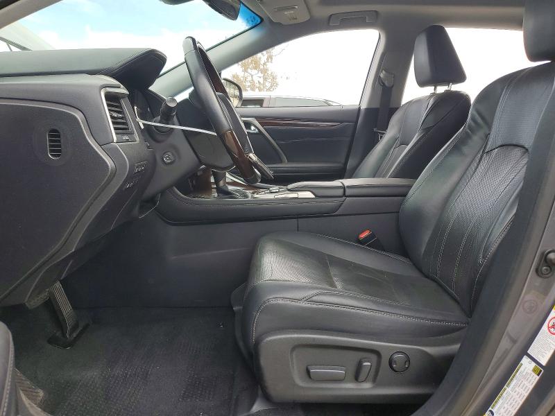 Aukcja sprzedaży 2017 Lexus Rx 350, vin: 2T2ZZMCA6HC039732, numer aukcji: 65186716