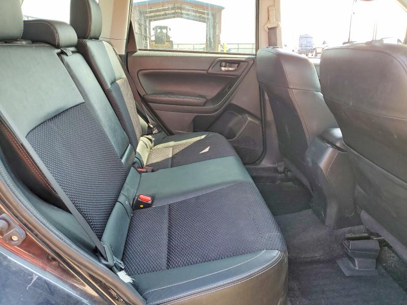 Aukcja sprzedaży 2018 Subaru Forester, vin: JF2SJAEC3JH494051, numer aukcji: 63605496