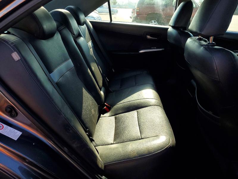 Aukcja sprzedaży 2014 Toyota Camry, vin: 4T1BF1FK9EU788407, numer aukcji: 64323196