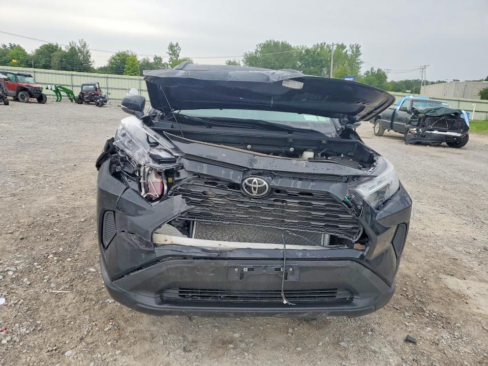 Продаж на аукціоні авто 2024 Toyota Rav4, vin: 2T3P1RFV7RC409691, номер лоту: 65236176