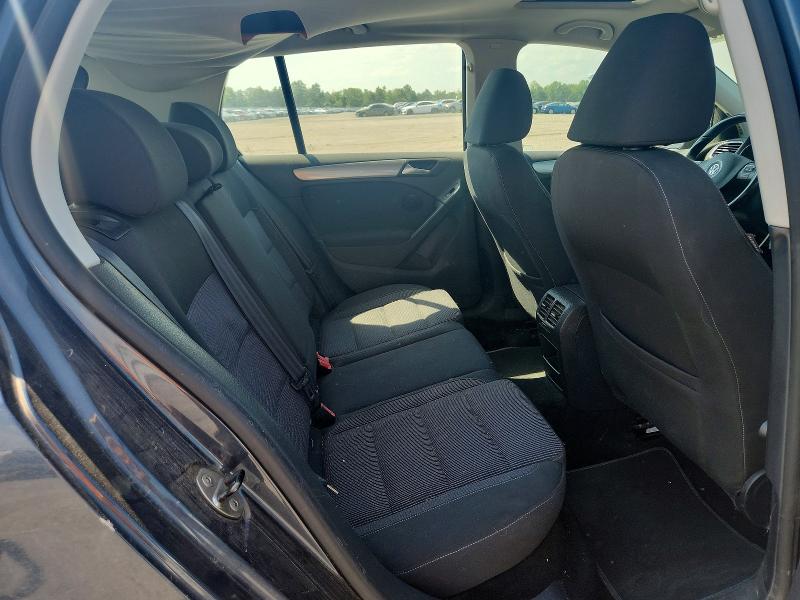Продаж на аукціоні авто 2012 Volkswagen Golf, vin: WVWDM7AJ1CW117786, номер лоту: 65824616