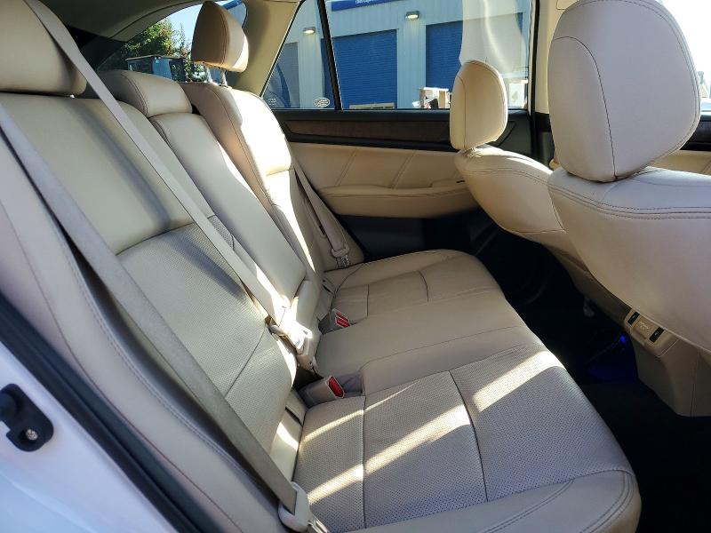 63540156 :رقم المزاد ، 4S4BSANCXJ3240731 vin ، 2018 Subaru Outback مزاد بيع