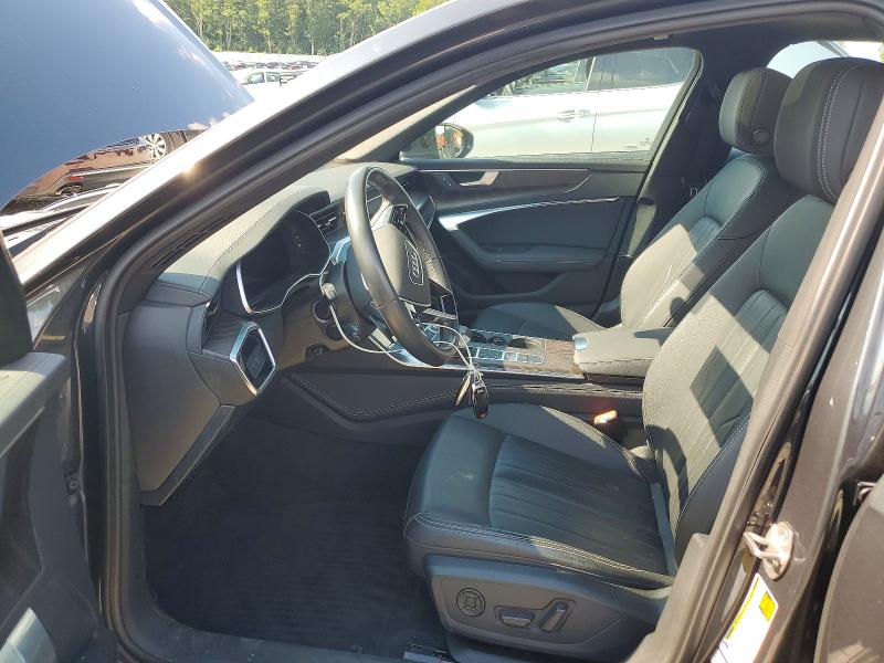 Aukcja sprzedaży 2023 Audi A6, vin: WAUE3BF21PN004957, numer aukcji: 63342546
