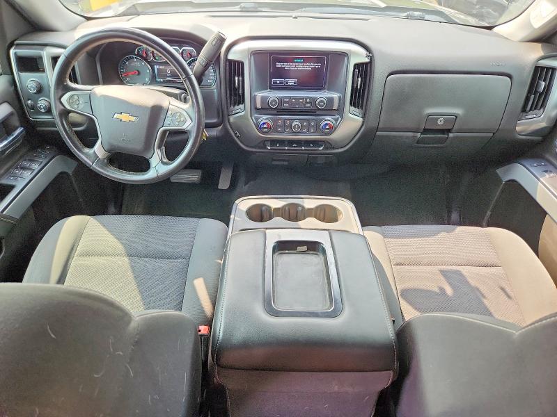 Продаж на аукціоні авто 2016 Chevrolet Silverado, vin: 1GCVKREC4GZ267400, номер лоту: 64665016