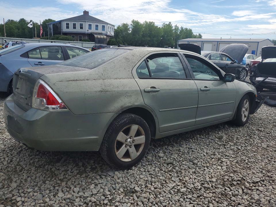 2009 Ford Fusion მანქანა იყიდება აუქციონზე, vin: 3FAHP07Z59R199276, აუქციონის ნომერი: 63293006