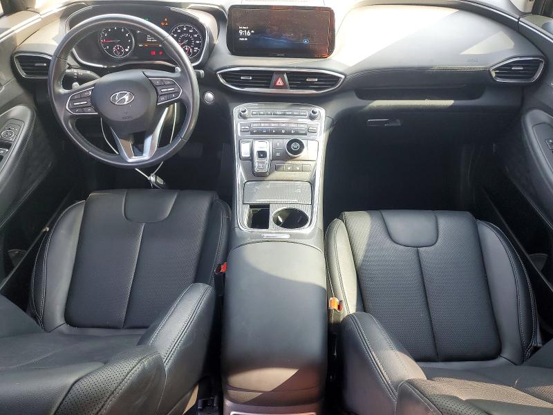 Продаж на аукціоні авто 2023 Hyundai Santa Fe, vin: 5NMS64AJ4PH490586, номер лоту: 64594426