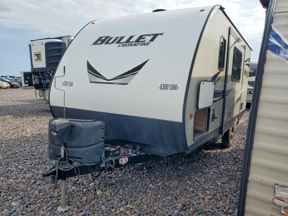 Aukcja sprzedaży 2021 Keystone Bullet, vin: 4YDT18514MT430576, numer aukcji: 63001586