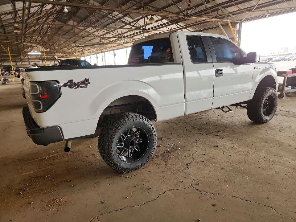 Aukcja sprzedaży 2014 Ford F150, vin: 1FTEX1EMXEFC01850, numer aukcji: 63924106