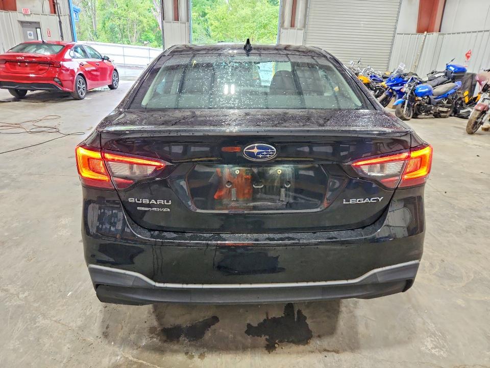 66018486 :رقم المزاد ، 4S3BWAC65L3005937 vin ، 2020 Subaru Legacy مزاد بيع