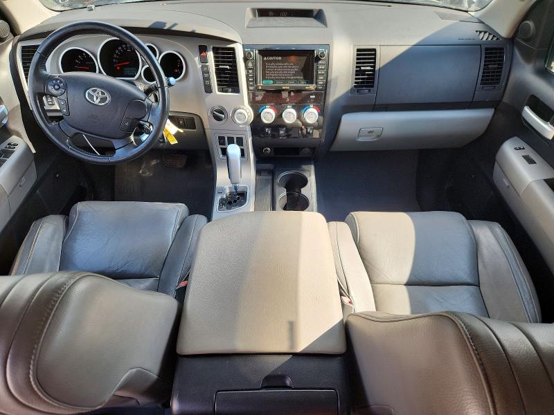 Продажа на аукционе авто 2007 Toyota Tundra, vin: 5TFBV58147X007703, номер лота: 65434096