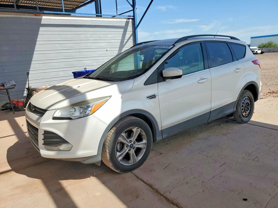 Auction sale of the 2014 Ford Escape, vin: 1FMCU0GX6EUB05836, lot number: 66597426