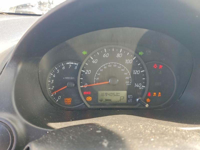 Продаж на аукціоні авто 2021 Mitsubishi Mirage, vin: ML32FUFJ8MHF03089, номер лоту: 66416386