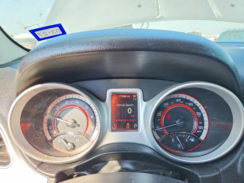 Aukcja sprzedaży 2016 Dodge Journey, vin: 3C4PDCAB3GT132705, numer aukcji: 66923746