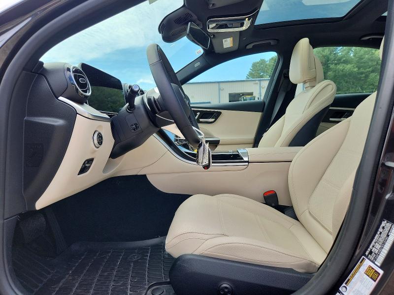 Продаж на аукціоні авто 2026 Mercedes-benz C, vin: W1KAF4HB6TR310790, номер лоту: 64893116