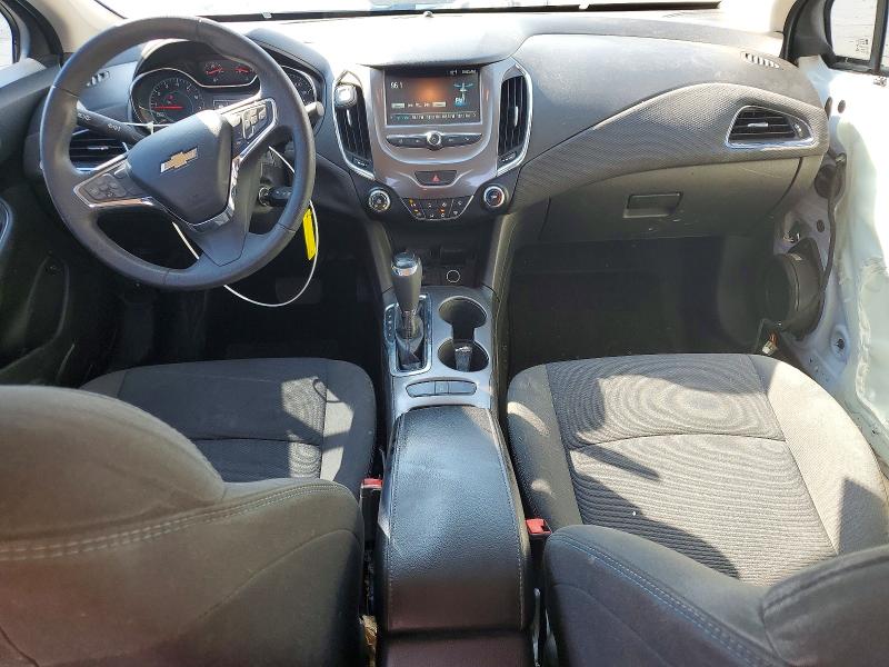 Aukcja sprzedaży 2017 Chevrolet Cruze, vin: 1G1BE5SM0H7228552, numer aukcji: 63565926