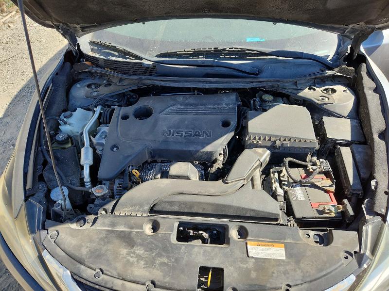 66484156 :رقم المزاد ، 1N4AL3AP3JC267437 vin ، 2018 Nissan Altima مزاد بيع