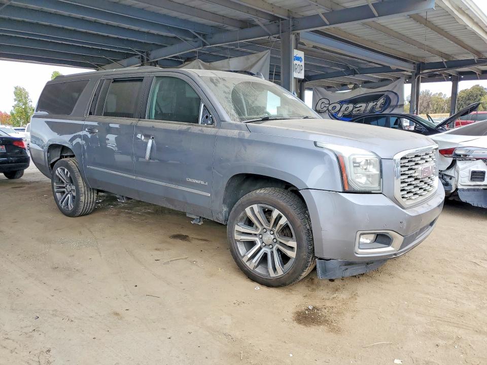 Продажа на аукционе авто 2019 Gmc Yukon Xl, vin: 1GKS2HKJ4KR263988, номер лота: 66131496