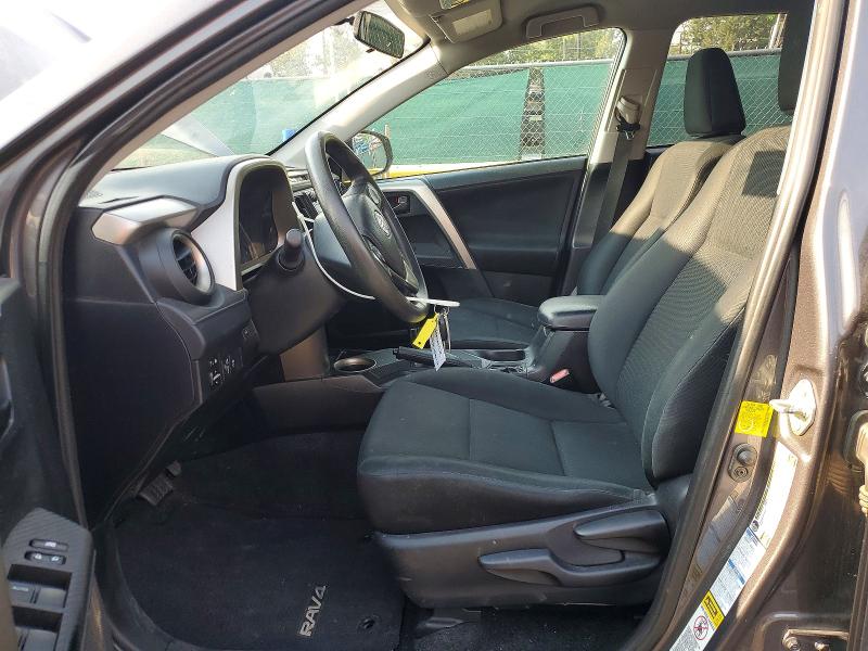 Продаж на аукціоні авто 2014 Toyota Rav4, vin: 2T3BFREV6EW139097, номер лоту: 64056676