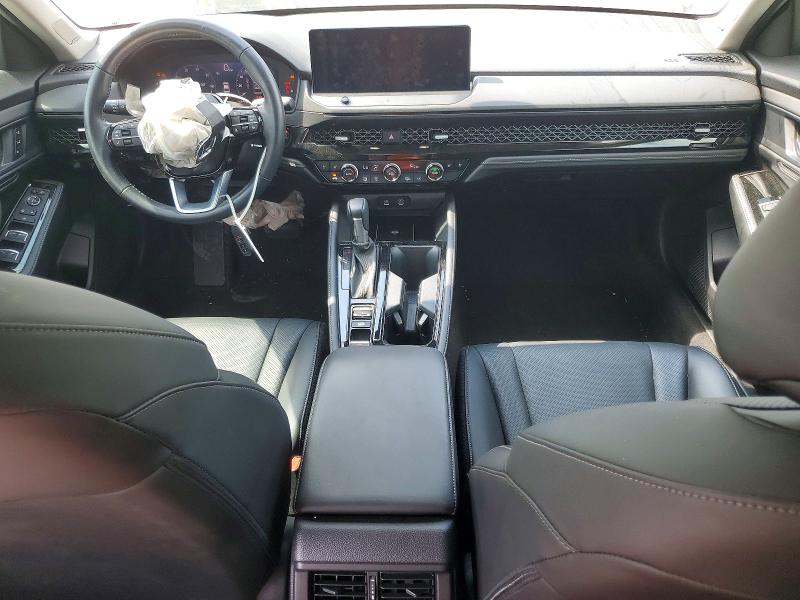 66143506 :رقم المزاد ، 1HGCY2F82RA005479 vin ، 2024 Honda Accord مزاد بيع