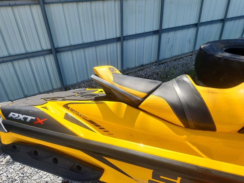 Продаж на аукціоні авто 2021 Sea Doo Rxt X 300, vin: YDV21085K021, номер лоту: 64154856