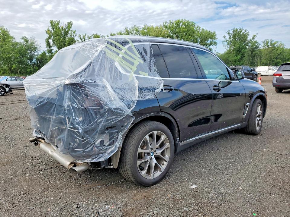 62826616 :رقم المزاد ، 5UX23EU0XR9W06520 vin ، 2024 Bmw X5 مزاد بيع