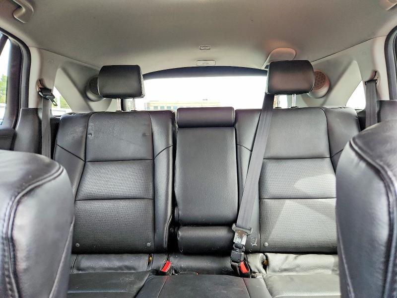 Aukcja sprzedaży 2018 Acura Rdx, vin: 5J8TB4H70JL021254, numer aukcji: 64768886