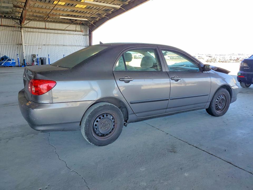 Продажа на аукционе авто 2008 Toyota Corolla, vin: 1NXBR32E58Z953585, номер лота: 66306376