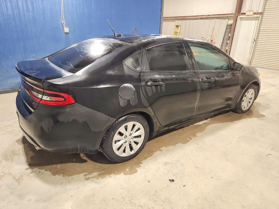 Продаж на аукціоні авто 2014 Dodge Dart, vin: 1C3CDFBB9ED699698, номер лоту: 64793886