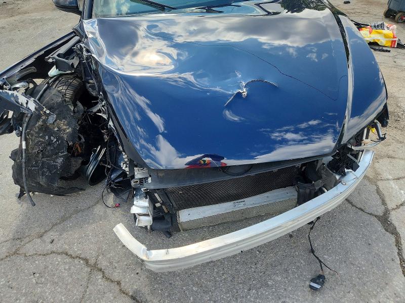 Aukcja sprzedaży 2021 Audi A6, vin: WAUE3AF20MN047062, numer aukcji: 66316166