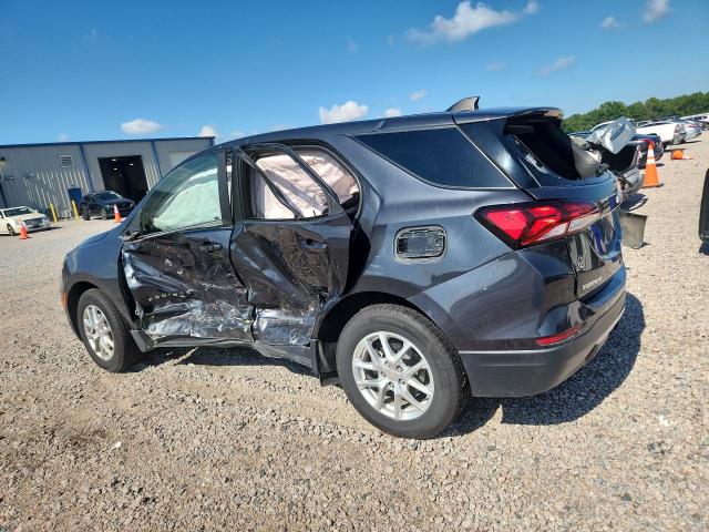 Aukcja sprzedaży 2023 Chevrolet Equinox, vin: 3GNAXUEG0PS166929, numer aukcji: 66573016