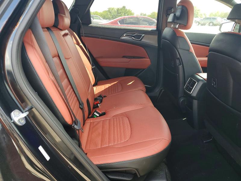 Aukcja sprzedaży 2023 Kia Sportage, vin: 5XYK53AF6PG027206, numer aukcji: 66083446