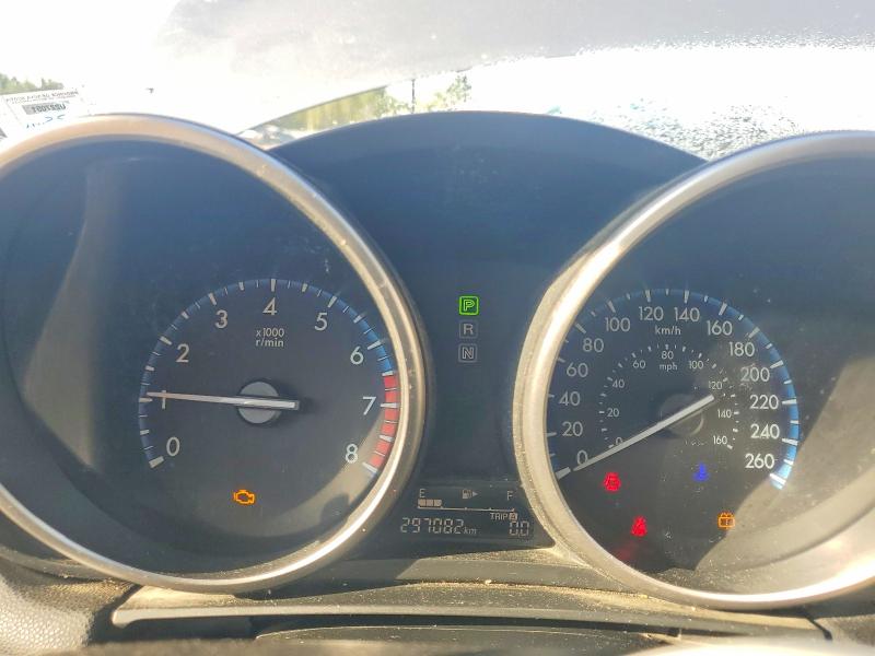 64952326 :رقم المزاد ، JM1BL1V78D1801707 vin ، 2013 Mazda 3 مزاد بيع