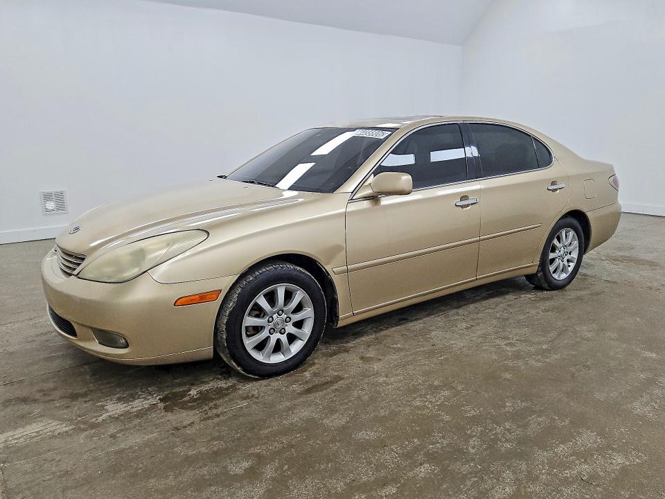 Продажа на аукционе авто 2002 Lexus Es, vin: JTHBF30G420049676, номер лота: 64488806