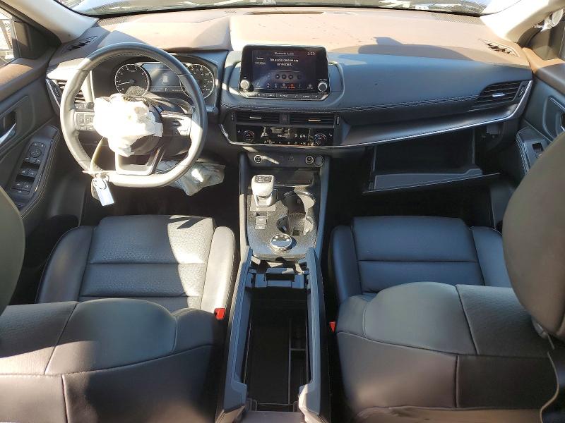 Продажа на аукционе авто 2023 Nissan Rogue, vin: JN8BT3BB7PW461627, номер лота: 65053716