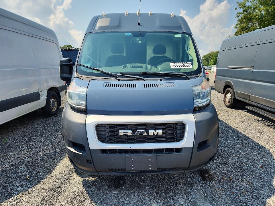 Aukcja sprzedaży 2020 Ram Promaster 3500, vin: 3C6URVJG9LE140373, numer aukcji: 58086206